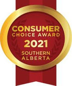 Consumer choice award 2021